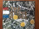 VINYL THE STONE ROSES 1989 DEBUT INNER SILVERTONE ORE LP 502 UK LP ADORED