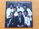 The Pazant Bros. & The Beaufort Express - Loose And Juicy  (unplayed)