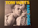Tom Waits - Rain Dogs (Excellent Vinyl LP - Tested) First Pressing 198
