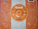 Tony Sheridan & The Beatles - My Bonnie, 1962 1st pressing (RARE) 45rpm