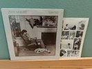 STAN MOELLER Thin Ties LP Rare Private Press Loner SSW Folk Psych 1980 Orig