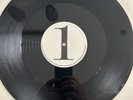 kiss tears are falling uk test pressing