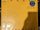 WUGAZI 13 Chambers Black Vinyl LP Wu-Tang Clan Fugazi Mash /400