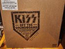 Kiss KISS Off The Soundboard: Live In Poughkeepsie (Vinyl) 2LP WIDE
