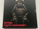 LEFTFIELD - Rhythm & Stealth 5 LP Vinyl Album 1999 RARE 1st Edition 10” BOX SET