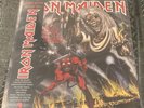 Number of the Beast [Limited Edition Picture Disc] by Iron Maiden (Vinyl,...