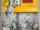 SKA AUTHENTIC VOL 2 LP on Studio One JA reggae skatalites