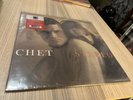Chet by Chet Baker Vinyl Record Riverside Stereo Craft 2021 Sealed Near Mint LP