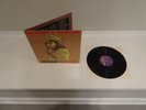 BOB MARLEY & THE WAILERS RASTAMAN VIBRATION LP RARE 1983 PURPLE ISLAND SPECIALTY
