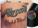 POISON     flesh & blood