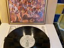 The Ruts The Crack  Vinyl LP Record Virgin 1979  OVED80  VGC Babylons Burning