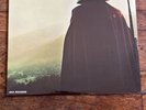WISHBONE ASH Argus RARE SEALED PRESS ORIGINAL VINYL LP MCA