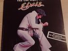 Seltene Elvis Presley LP - The Las Vegas Years - schwedische Pressung - von 1980