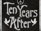 Ten Years After Naturally Live Crystal Clear (Vinyl)
