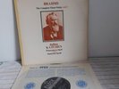 SXL 6118 WBg ED1 - JULIUS KATCHEN - BRAHMS piano works vol.2 - DECCA LP Nm -