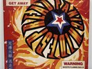 Widespread Panic - Light Fuse Get Away 4x LP Boxset 2018 WR0181 Vinyl VG++ RARE