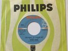 BOBBY HEBB - YOU WANT TO CHANGE ME / DREAMY - PHILIPS t/w SLEEVE - NORTHERN SOUL