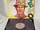 Are We Not Men? We Are Devo  PURPLE SPLATTER Vinyl LP CANADA 1978 1st Pressing