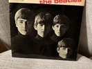 The Beatles All My Loving EP 7