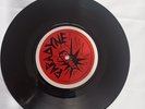 VERY RARE VINYL : PARADYNE on AIRSHIP Label (PE134) Down To Amsterdam (NWOBHM)