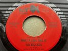 Rare Northern / Sweet Soul - The Revlons - “What a Love This Is”