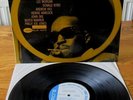 HANK MOBLEY. NO ROOM FOR SQUARES. BLUE NOTE BLP 4149. FIRST ISSUE, FIRST STATE.