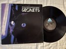 Gil Scott-Heron lp, 