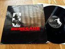 The Renegade Ray Keith Terrorist Jungle Hardcore Vinyl