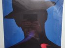 The Blue Nile - Hats - Vinyl LP 2019 NEW & SEALED