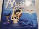 Mana Band Sueños Liquidos Vinyl