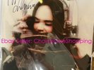 AUTOGRAPHED SIGNED Maggie Lindemann Headsplit Clear Vinyl LP