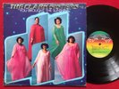 CLARK SISTERS   YOU BROUGHT THE SUNSHINE LP (1981) RARE GOSPEL MODERN SOUL SOG