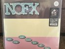 NOFX So Long And Thanks For The Shoes #522/1000 1234 Go  Pink Purple Galaxy