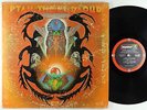 Alice Coltrane - Ptah, The El Daoud LP - ABC-Impulse OG Press