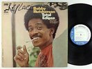 Bobby Hutcherson - Total Eclipse LP - Blue Note