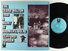 Cedar Walton Trio ft. Clifford Jordan - A Night At Boomers, Vol. 2 LP - Muse VG+