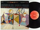 Charles Mingus - Mingus Ah Um LP - Columbia - CS 8171 2-Eye Stereo