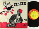 Charlie Parker - S/T Volume One 10