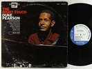 Duke Pearson - The Right Touch LP - Blue Note - BLP 4267 Mono PROMO