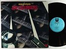 Joe Chambers - Double Exposure LP - Muse