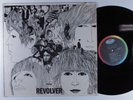 BEATLES Revolver CAPITOL LP VG+ mono promo SHRINK h