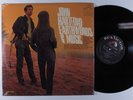 JOHN HARTFORD Earthwords & Music RCA VICTOR LP NM mono promo SHRINK h