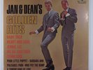 JAN & DEAN Golden Hits LIBERTY LST-7248 LP SEALED h