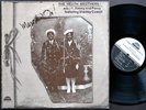 THE HEATH BROTHERS Marchin' On  LP STRATA-EAST SES 19766 US 1976 Stanley Cowell