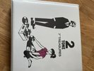 2 TONE TREASURES 12 X 7” Box Set Sealed Madness Specials Ska Etc Slipmat Signed