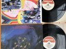 The Moody Blues - Days Of Future Passed + On The Threshold Of A Dream - 2 Vinyls