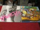 Mint, Robert Calvert, Hawklords, Hawkwind  vinyl record lot, 2 albums