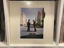 Pink Floyd - Wish You Were Here Vinyl LP 1975 UK Pressing SHVL 814 A6/B14