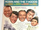 VINYL LP by FRANK SINATRA, DEAN MARTIN, BING CROSBY...
