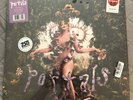 Melanie Martinez - Portals (Target Exclusive) Limited Ed. Ruby Red Vinyl NEW